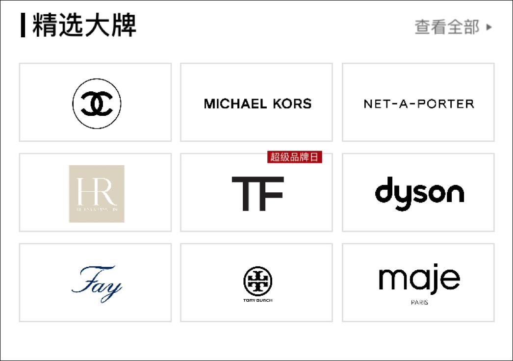 奢侈品电商加速洗牌,奢侈品电商突围战谁能笑到最后