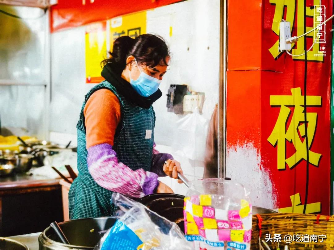广西宜州美食推荐,广西宜州有什么好吃的