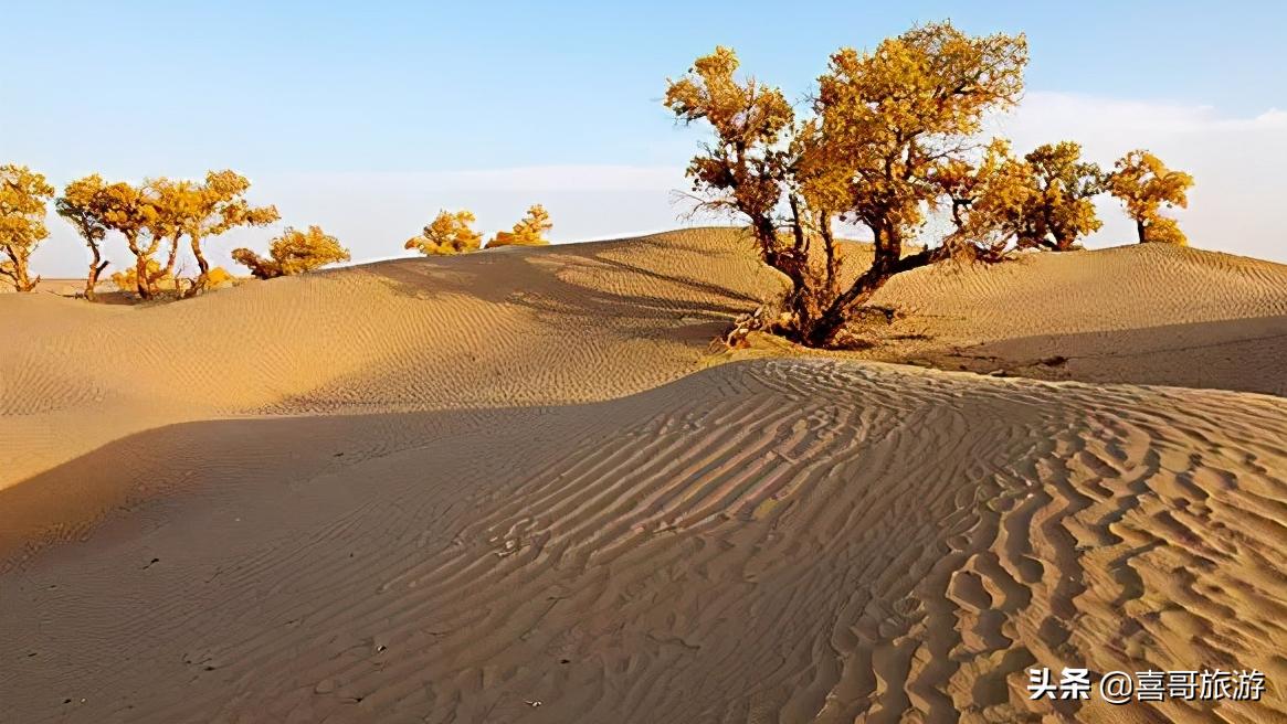 新疆昌吉十大景点自驾游攻略,昌吉冬天自驾游视频介绍
