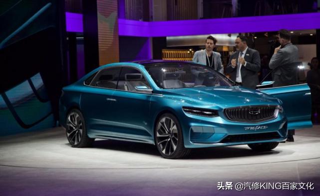 吉利美人豹450马力,吉利美人豹上赛道后续