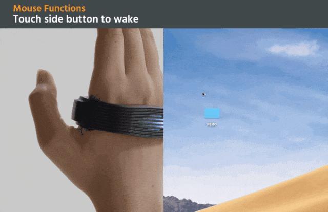 传统鼠标使用方法,传统鼠标的使用方法