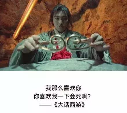 我们都欠周星驰一张电影票,周星驰是不是欠我们一部好电影