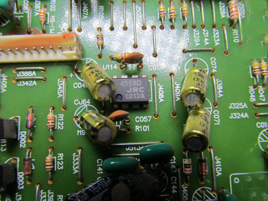 维修功放机需要维修插座吗,维修一台大功率功放机