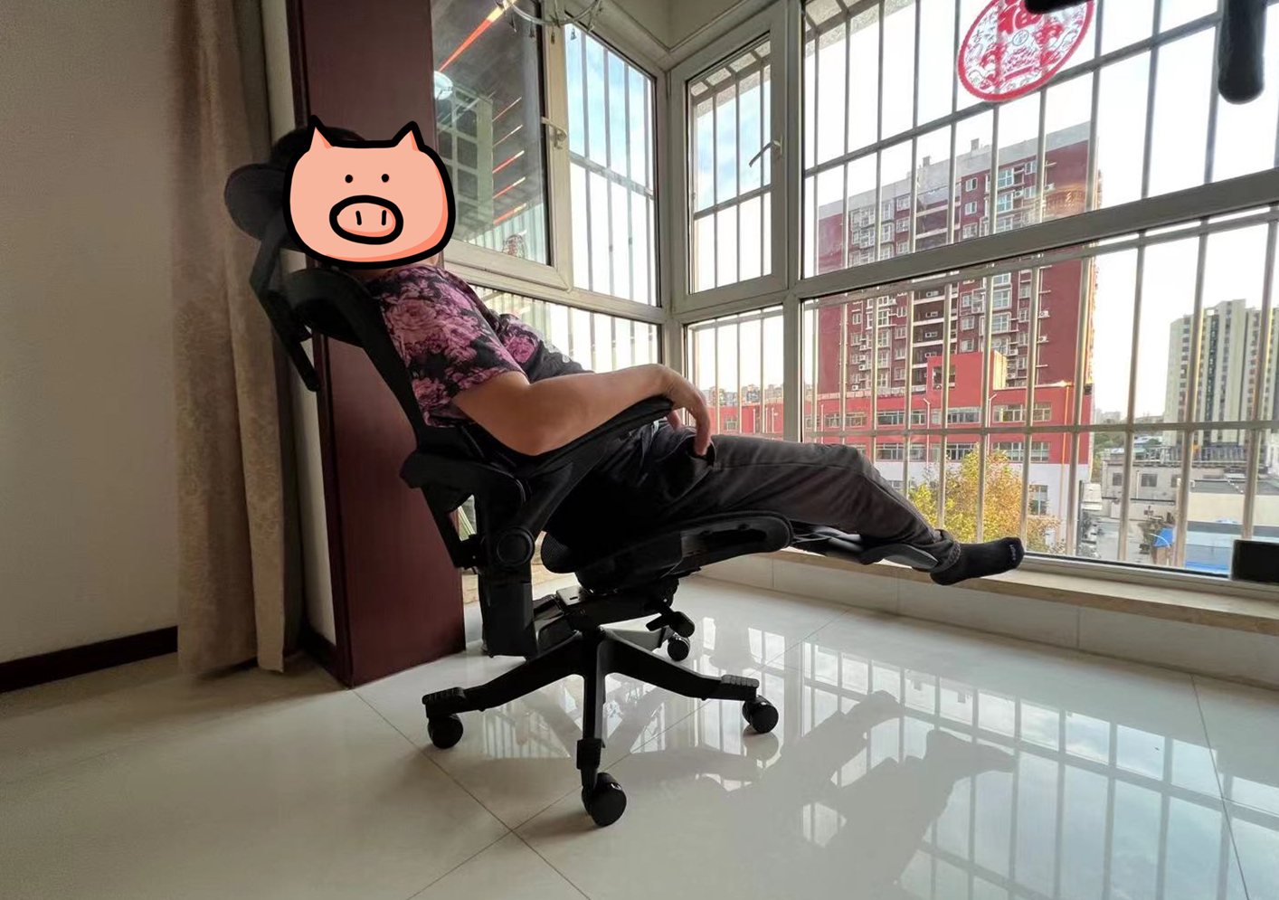 网易严选人体工学椅星舰评测,网易严选人体工学椅星舰版拆解