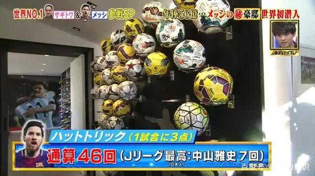 有钱又有品味的明星家装修,身价10亿级的足球巨星豪宅