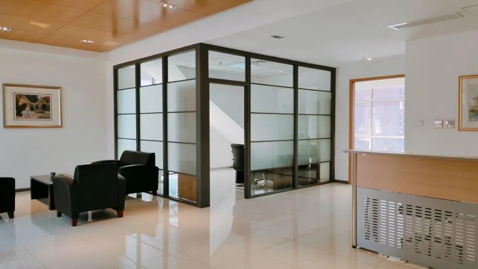 天保融汇商务园,融汇商务园前景