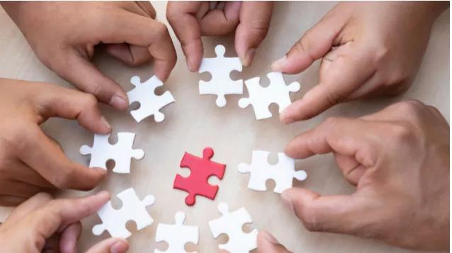 中国的拼图产业,中国拼图地理