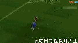 足坛怪圈:10大前锋迷失斯坦福桥，蓝军真是前锋黑洞？