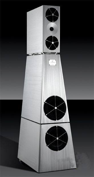 全球知名hifi音响品牌介绍,hiend音响品牌排名前10