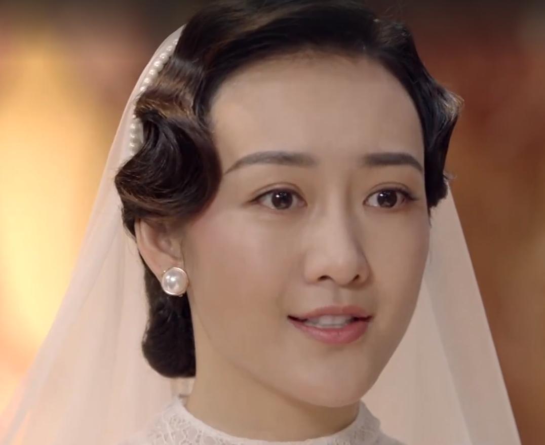 惊蛰陈山最后和谁在一起,惊蛰荒木惟试探陈山