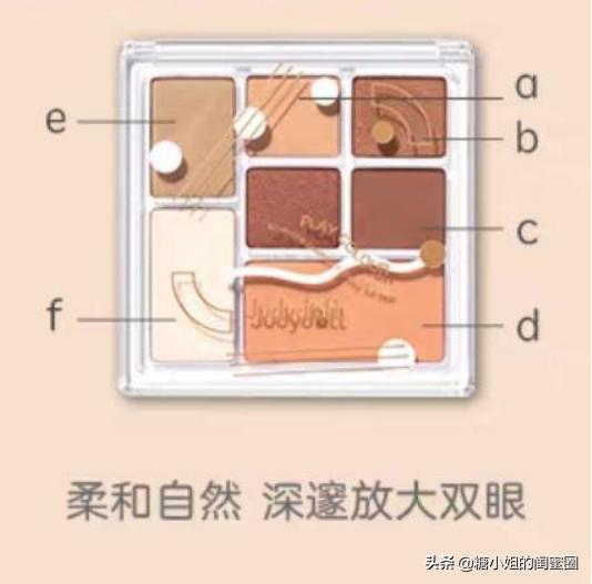 欠了你们很久的眼妆教程,你们想要的眼妆教程来了