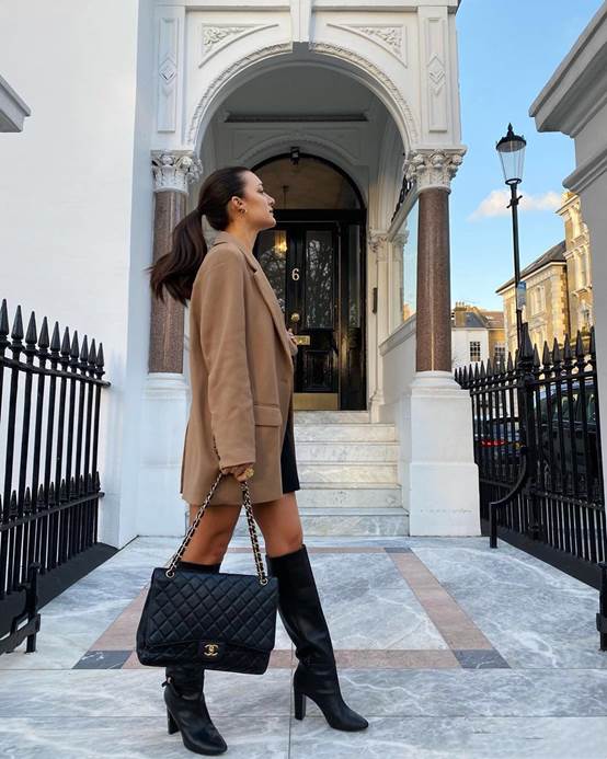 伦敦西装穿搭技巧,英伦西装穿搭技巧