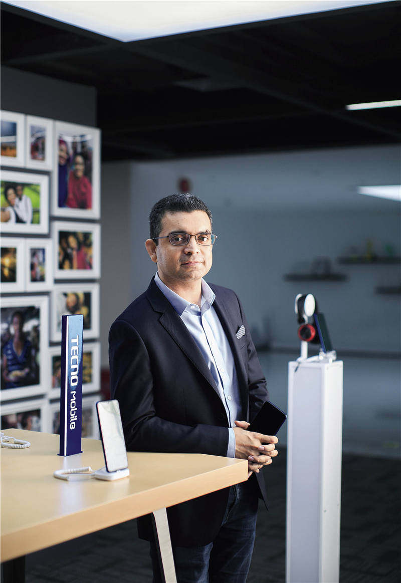 传音这家在中国没有门店的中国手机公司，为何能在非洲市场占据半壁江山，成为“非洲手机之王”？