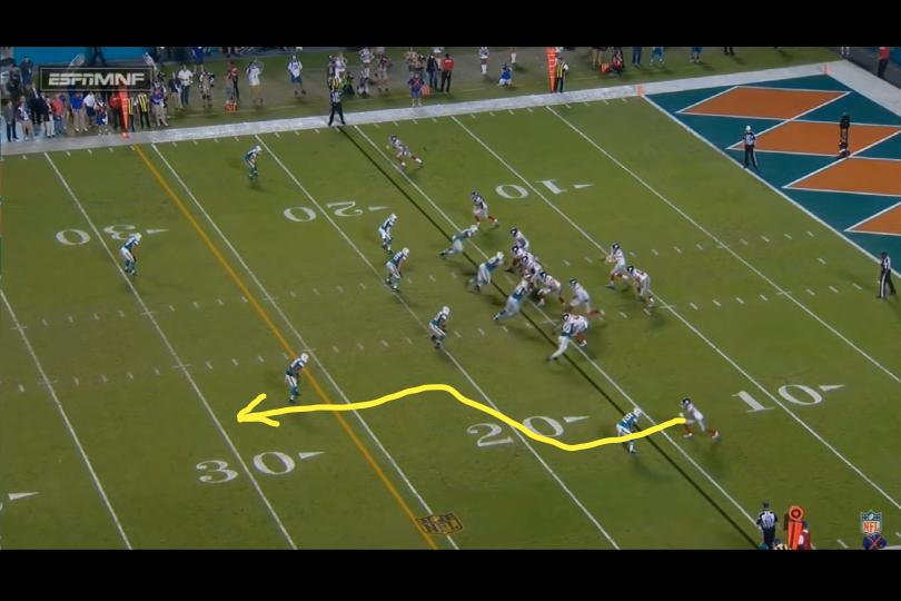 橄榄球nfl中锋怎么确定在哪开球,nfl美式橄榄球经典视频