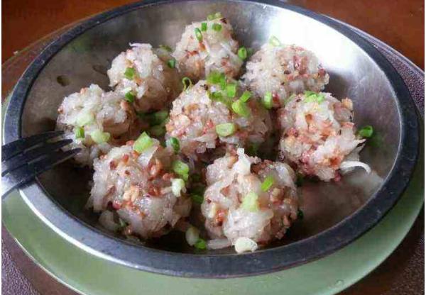 菩提大院美食大全,菩提大院