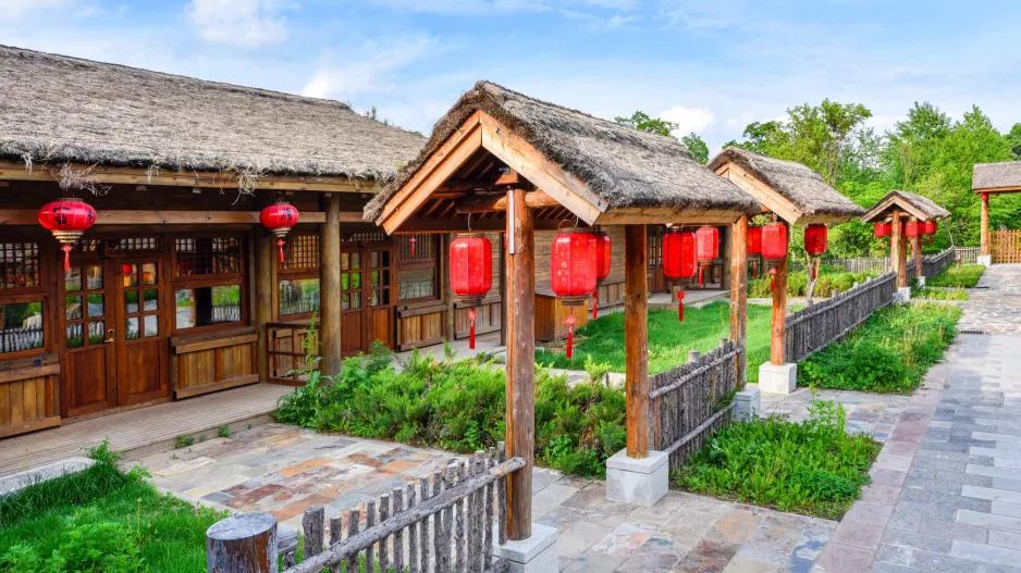 五一旅游如何去长白山,白山市4天旅游攻略