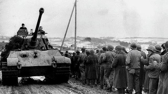 二战苏联su152歼击车,苏联二战最强坦克歼击车