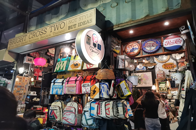 去泰国留学必带的东西清单,泰国留学生如何在曼谷买东西