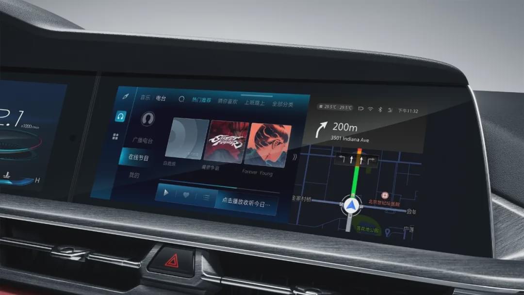 荣威rx5max和传祺gs4plus哪个好,2022款荣威rx5max新款多少钱