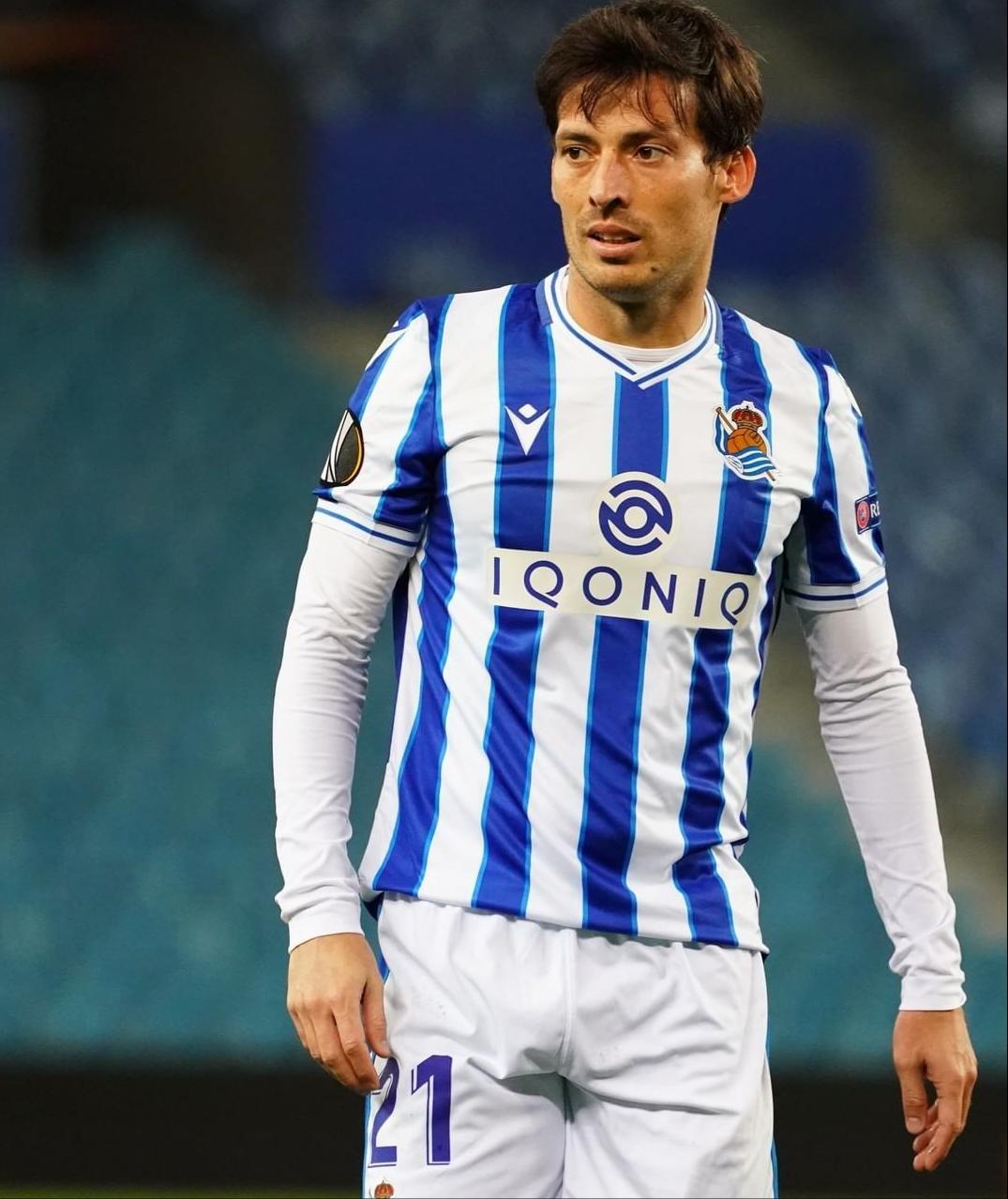 命运的巧合，足坛传奇姓氏，席尔瓦家族的故事