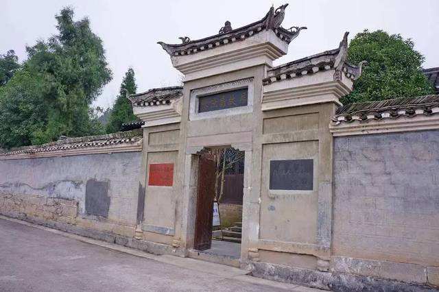 贵州人文古迹,贵州保存最完整的古建筑群