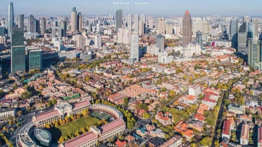 天津附近一天避暑好去处,天津夏季旅游避暑好去处