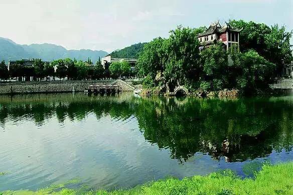 浙江省江山市江郎山风景区,浙江省嘉兴市乌镇东栅景区