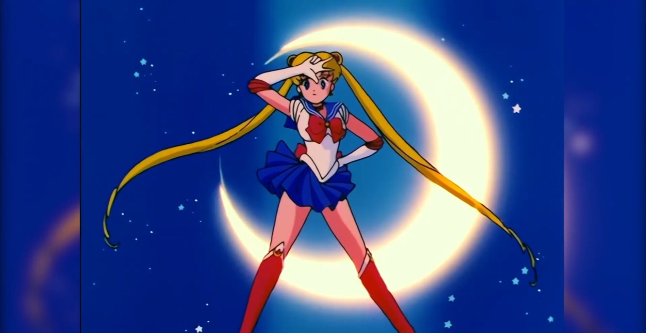 暴露年龄的怀旧电视剧,暴露年龄的童年动画