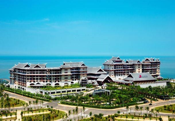 娴峰彛鐭閰掑簵鎺ㄨ崘,娴峰彛鏂版俯娉夊浗闄呭ぇ閰掑簵