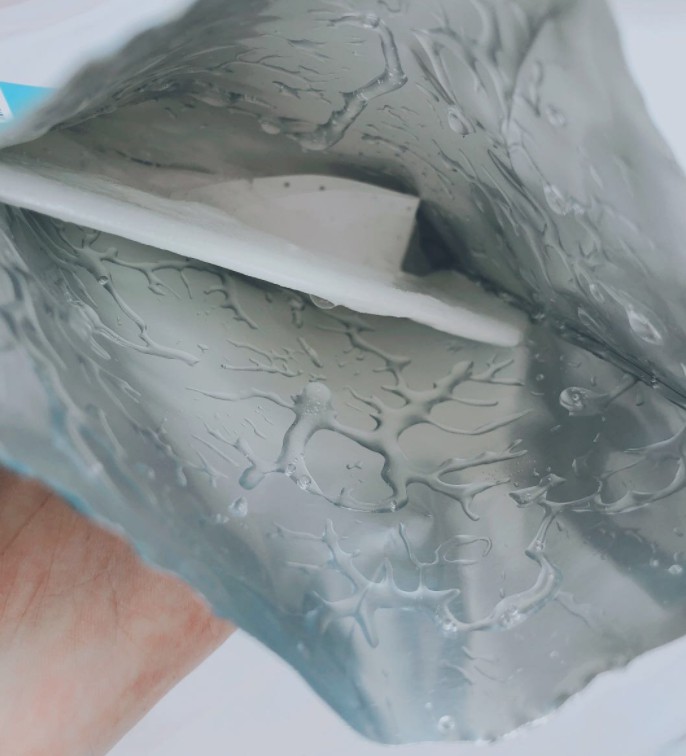 秋季面膜冰箱敷,秋季自制补水面膜