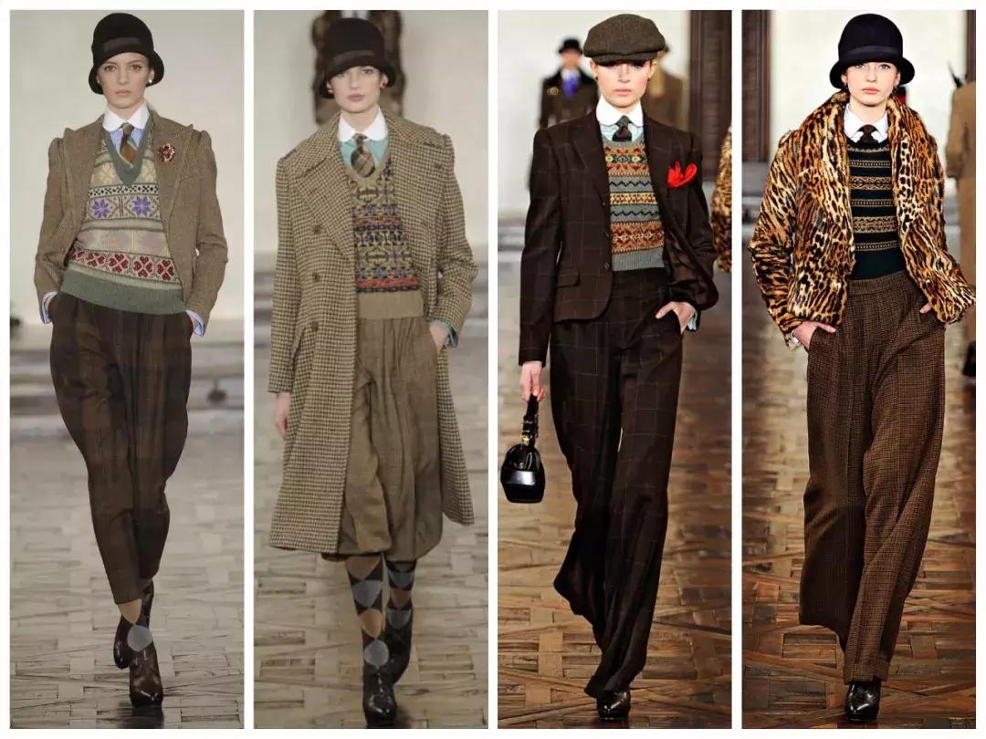 这四件衣服你会选哪件,好看的50件毛衣