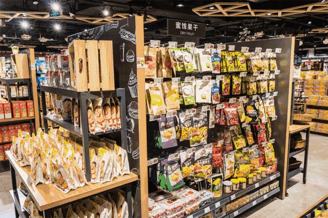 武汉过年买年货攻略,武汉春节打年货指南看这篇就够了