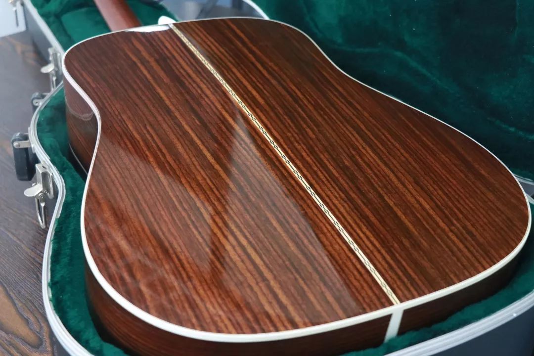 马丁D28原价19800现价11599|二手琴寄卖