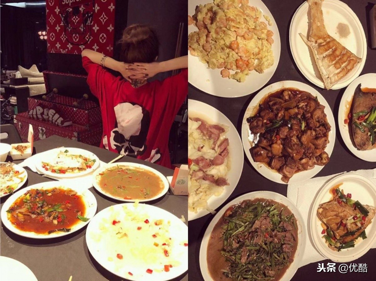 贾静雯修杰楷补办婚礼,贾静雯修杰楷为咘咘庆生