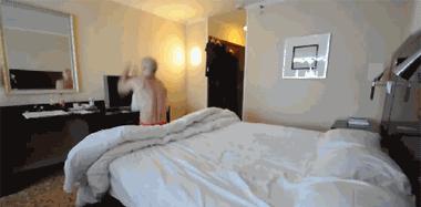 男子晨练脑血管当场爆裂！别让这种‘自杀式晨练’再害你了！！！