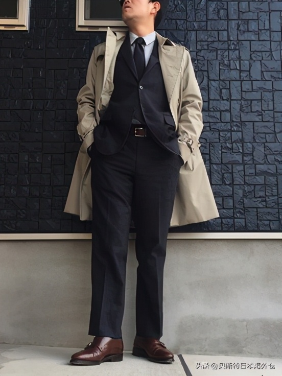 男士风衣所有系列,风衣日本男款爆款2024新款正品