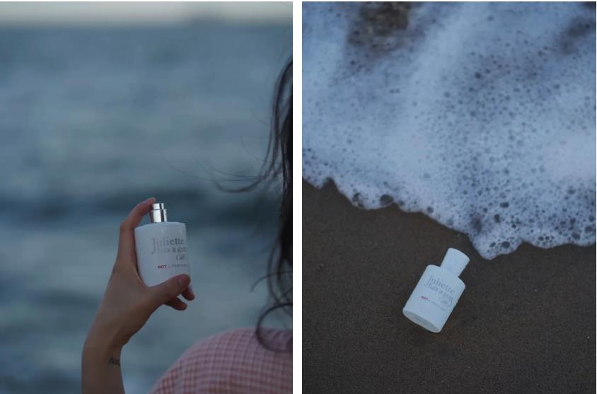 香水分享排行榜,香水分享详细介绍