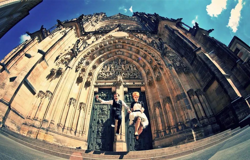 海外婚礼三大要点,怎么选择海外婚礼