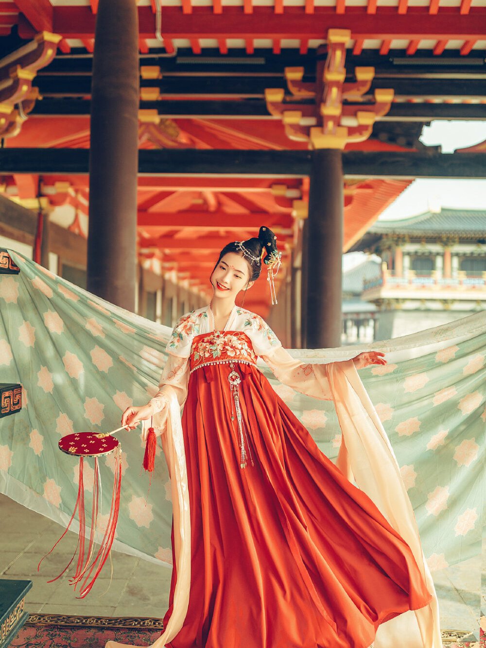 汉服店铺入坑推荐,武汉汉服店黑名单