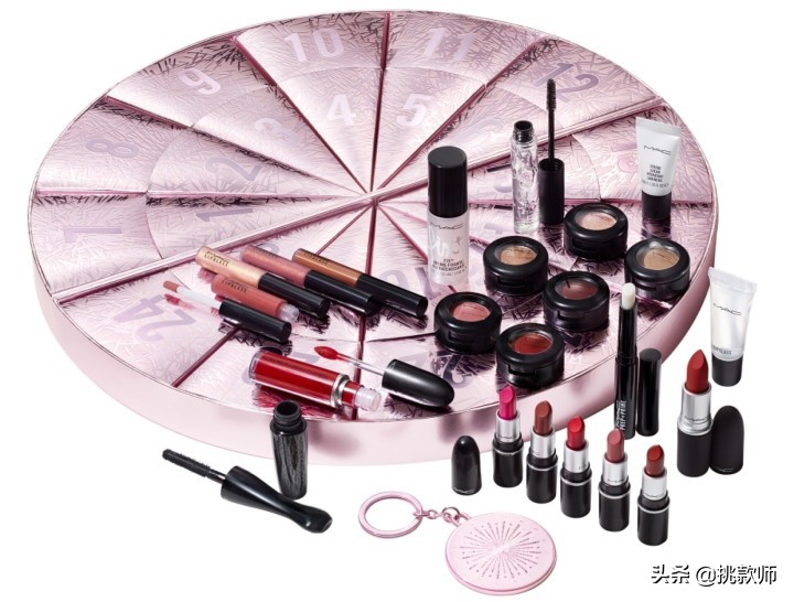 2022圣诞美妆礼盒推荐,dior护肤礼盒套装