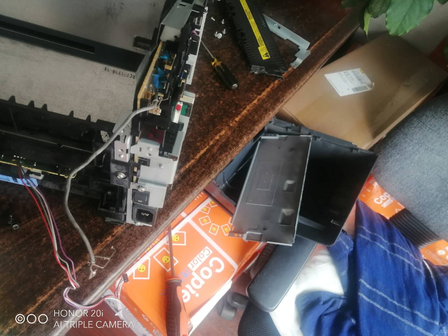 第一次上门修电脑要注意什么,第一次遇到顾客要把手机修坏