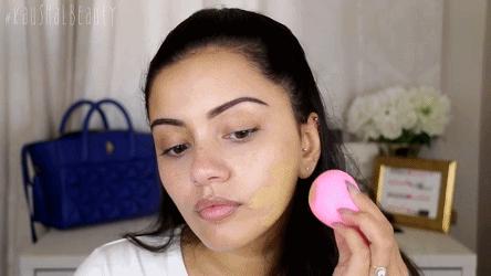 化妆真的会越来越丑吗,终于明白为什么化妆那么丑了