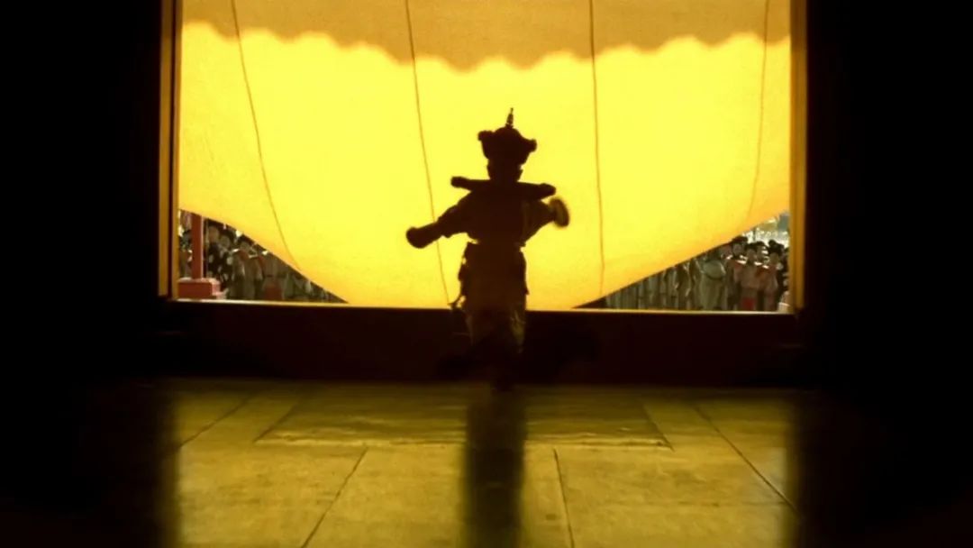 指环王最难看的镜头,指环王十大bug