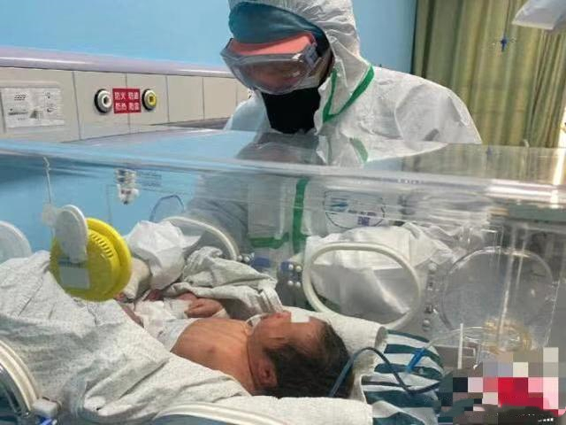 新冠病毒，几乎“解锁”了所有感染途径