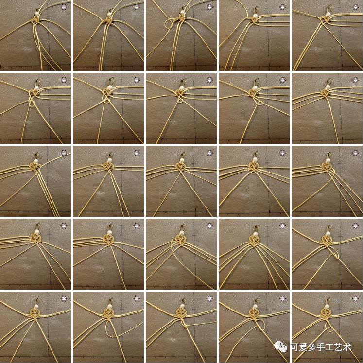 学会这六条金律,学会这6个黄金动作
