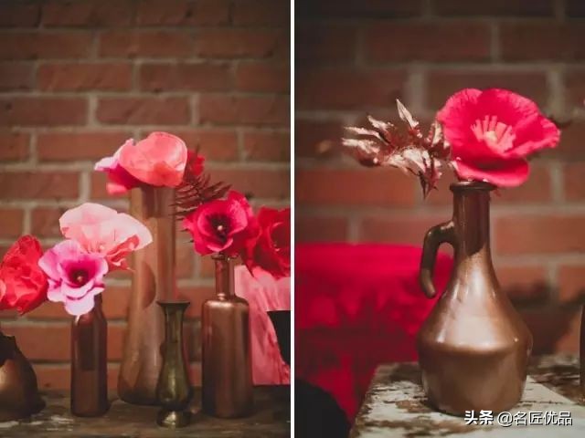 教师节创意手工:一张纸,还能编出花来?没想到一张纸也能美美哒