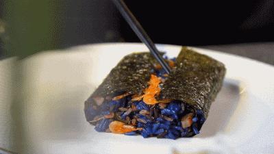 江门这家融合中西日分子料理的“私宴”，霸王餐活动火热进行中