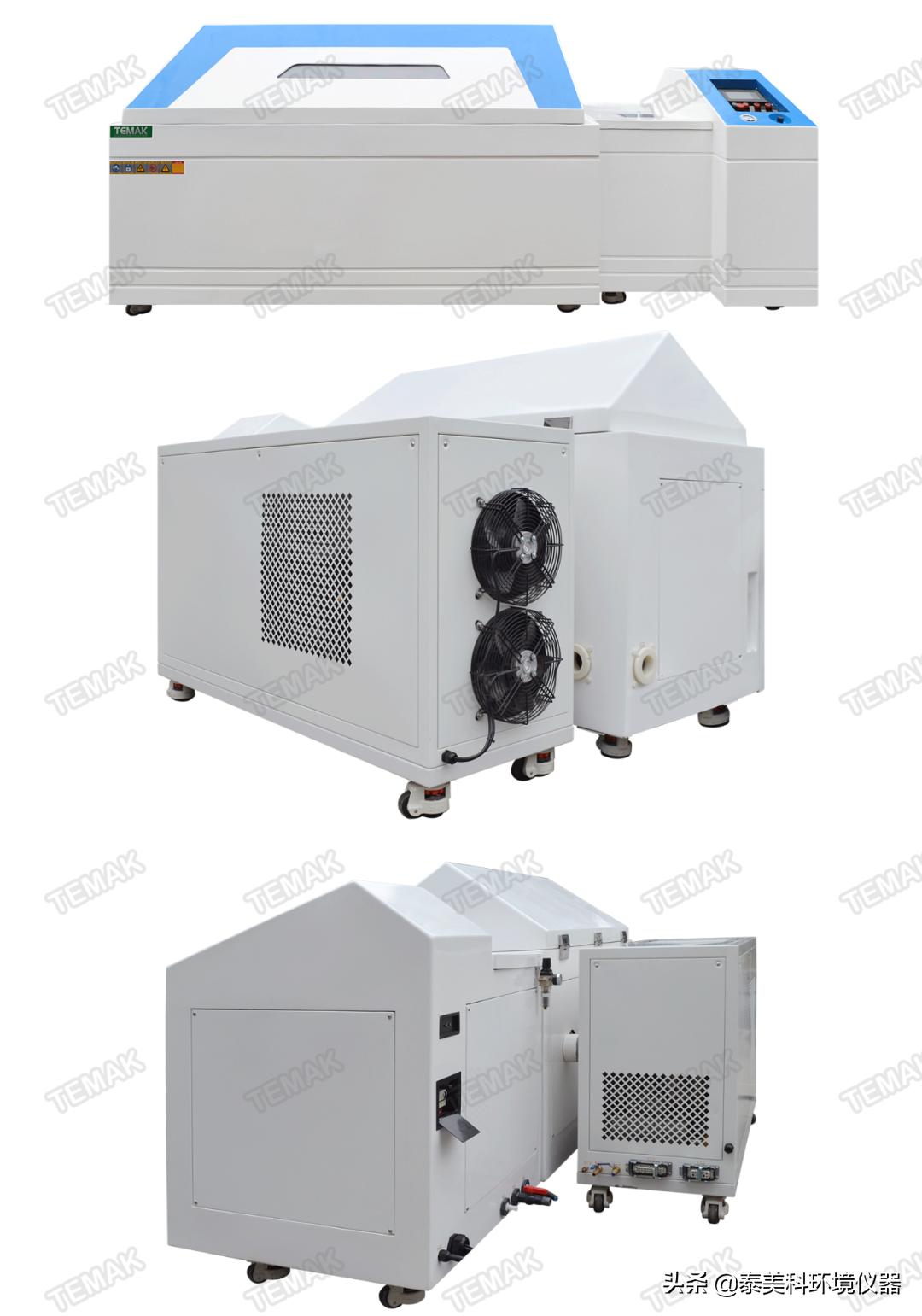 水性漆盐雾试验起泡是什么原因,盐雾试验起泡是什么原因