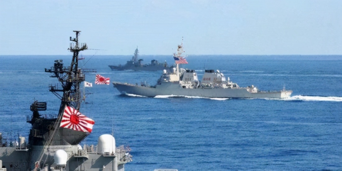 1982年中国海军实力,从1996年至今我国海军实力