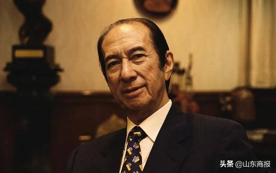 赌王何鸿燊传奇视频,赌王何鸿燊传奇人生合集